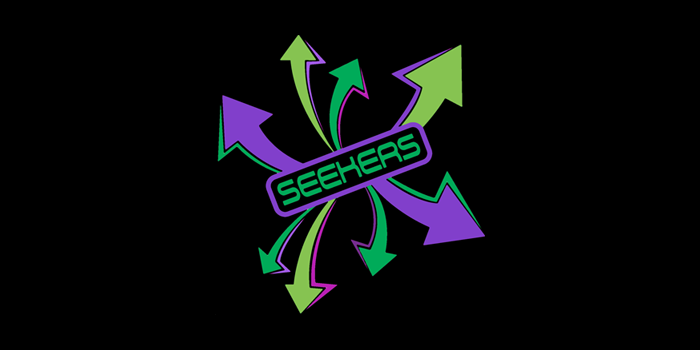 Seekers logo