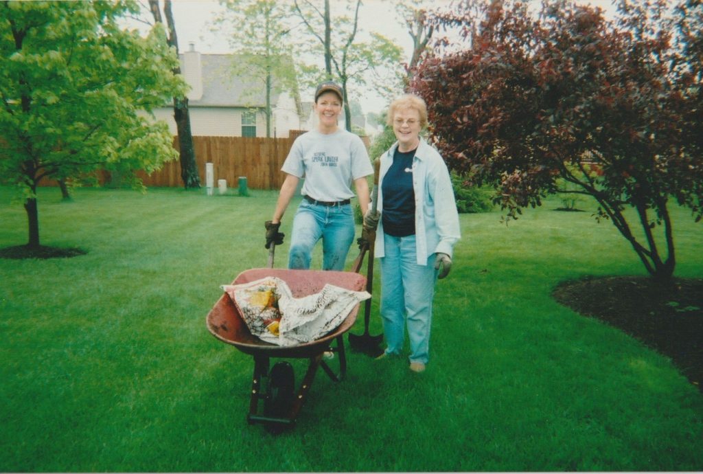 Great Day of Service 2005